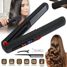 New Portable Cordless Hair