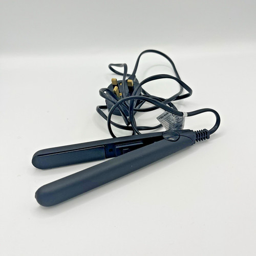 Mini hair straighteners - hair, travel