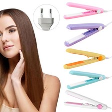 2-in-1 Ceramic Mini Hair