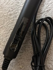 Kensie Black Mini Hair