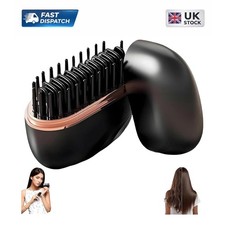 30s Heat-Up Mini Hair