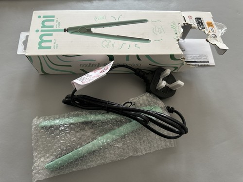Mini flat iron - mini,