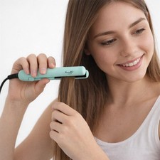 Mini Flat Iron Hair Travel