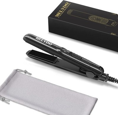 Mini hair straighteners - mini,