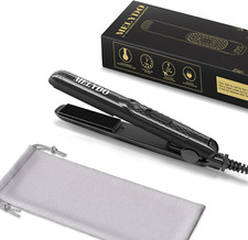 Mini Hair Straightener Ceramic