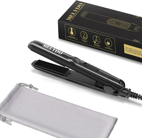 Mini hair straightener ceramic - mini,