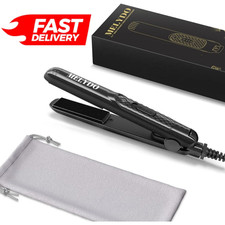 Mini Hair Straighteners