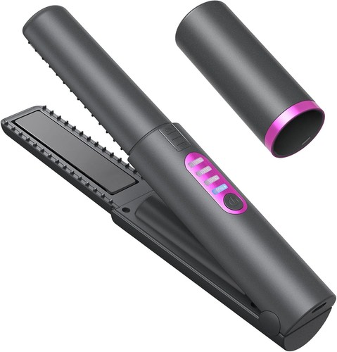 Cordless hair straighteners - hair,