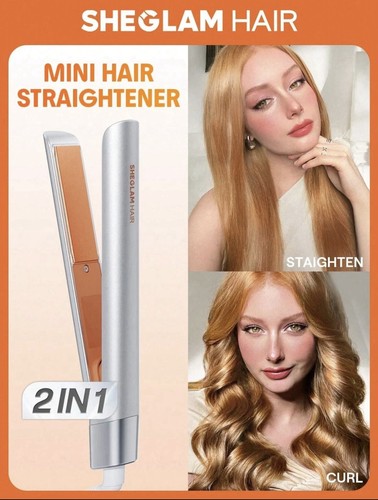 Sheglam travel buddy mini in - travel,