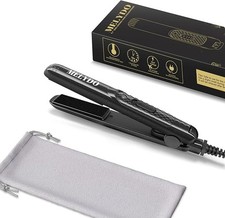Mini Hair Straighteners –