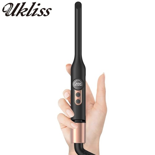 Mini flat iron - mini,