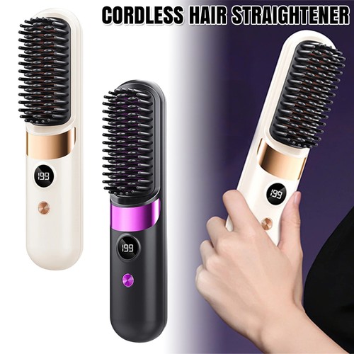 Brush pro hair - go,