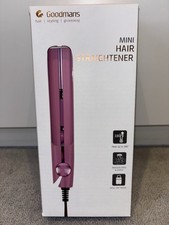 Goodmans Mini Travel Hair