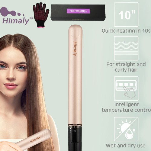 Hair straighteners - in,