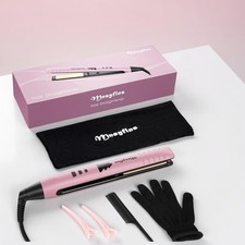Mini Hair Straighteners